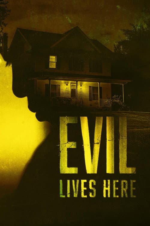 Evil Lives Here Season 17 poster