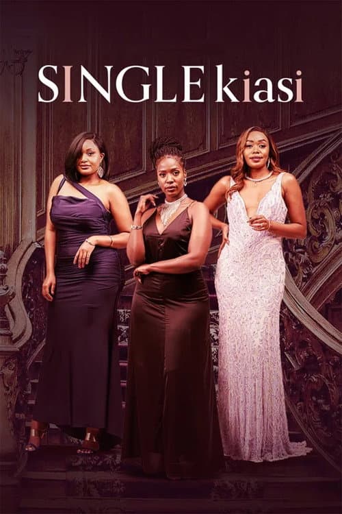 Single Kiasi Season 2 poster