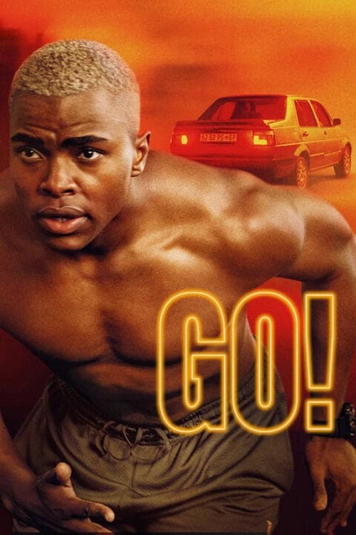 Go! Season 1 poster