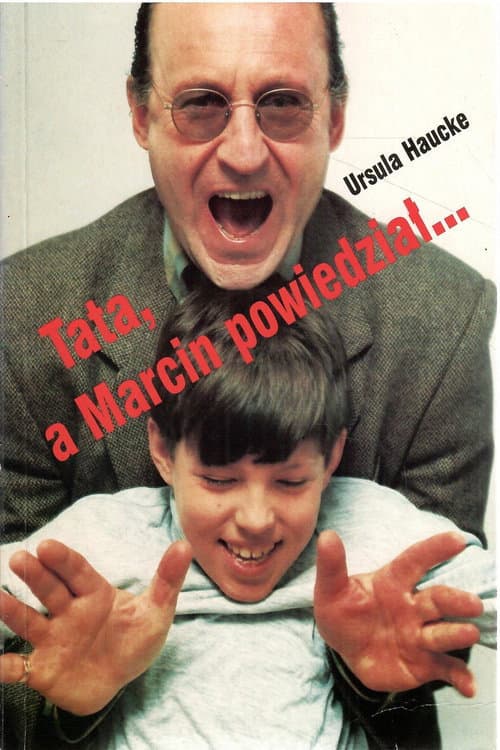 Tata, a Marcin powiedział... Season 1 poster