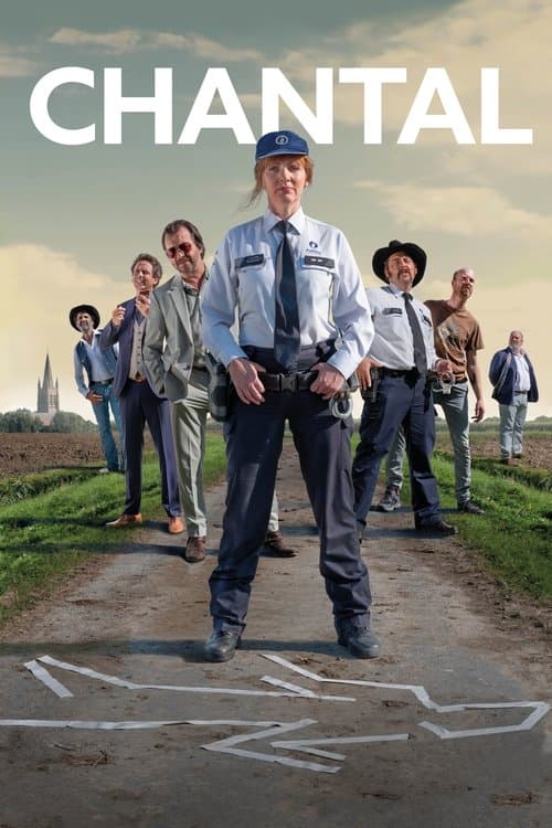 Chantal Season 4 poster