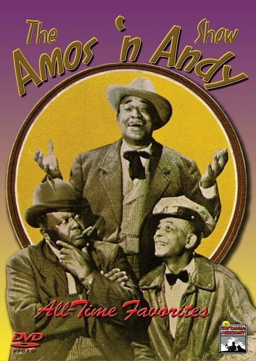 Amos 'n' Andy Season 3 poster