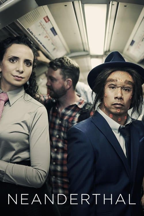 Neanderthals - Meet Your Ancestors Season 1 poster