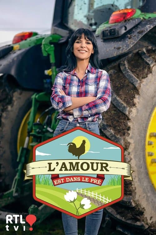 L'amour est dans le pré Season 2 poster