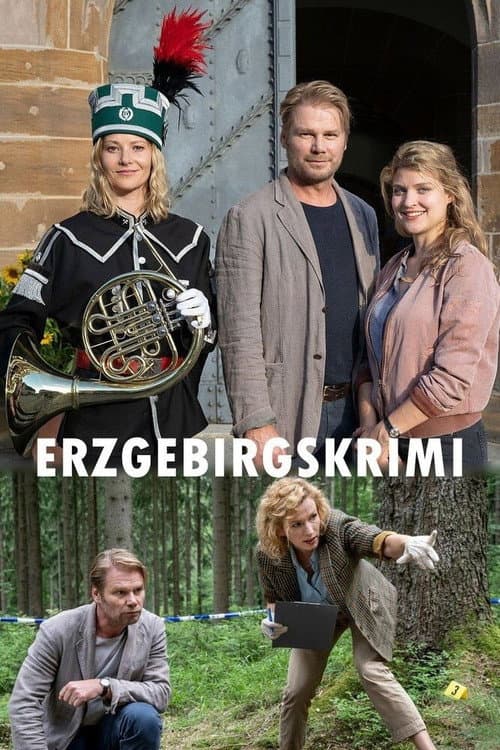 Erzgebirgskrimi Season 2 poster