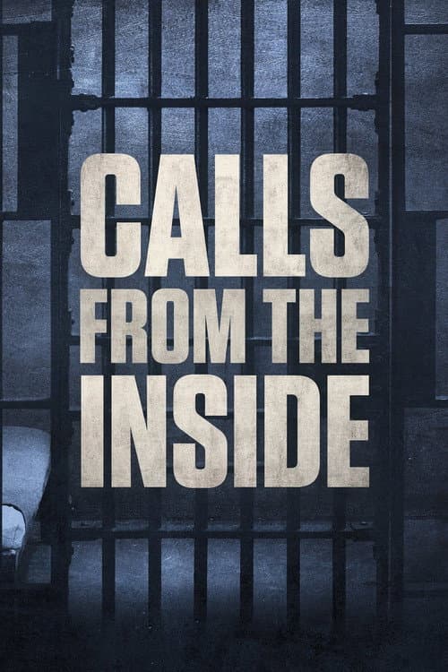 Calls From the Inside Season 2 poster