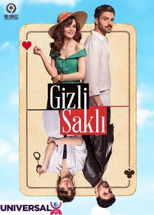Love On Duty Season 1 poster