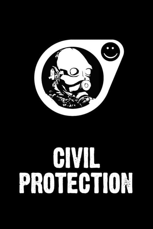 Civil Protection Season 2 poster