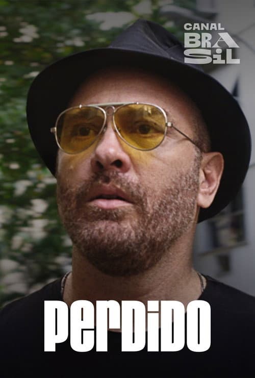 Perdido Season 1 poster