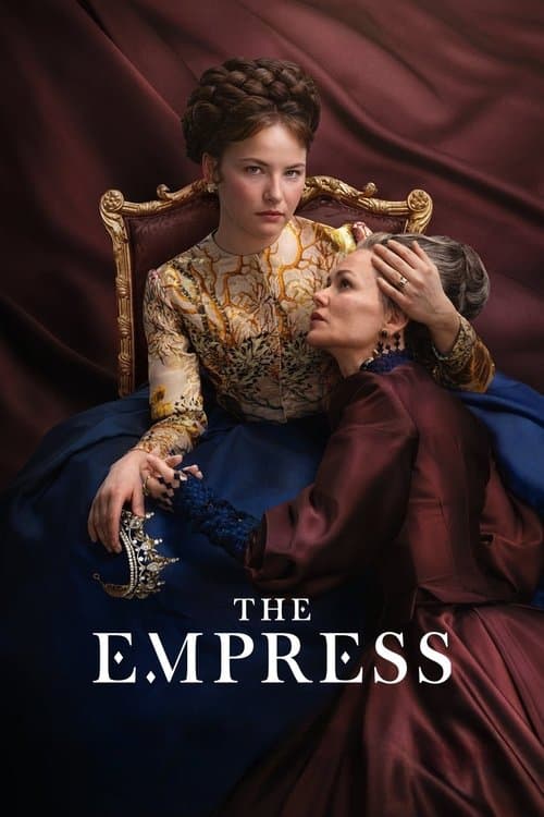 The Empress Season 2 poster