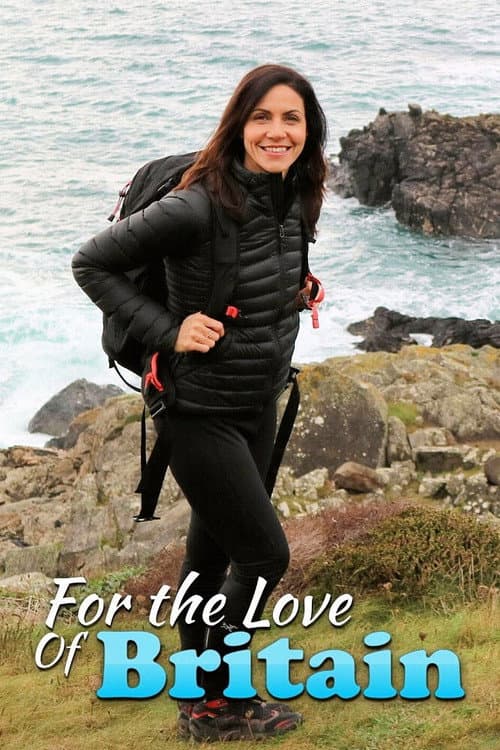 For The Love Of Britain Season 1 poster