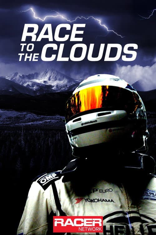 Race to the Clouds Season 1 poster