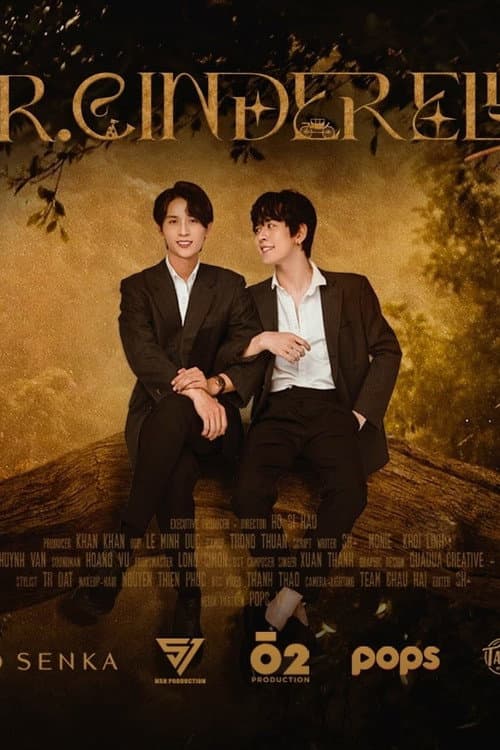 Mr. Cinderella Season 1 poster
