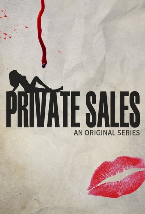 Private Sales Season 1 poster