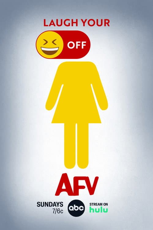 America's Funniest Home Videos Season 33 poster
