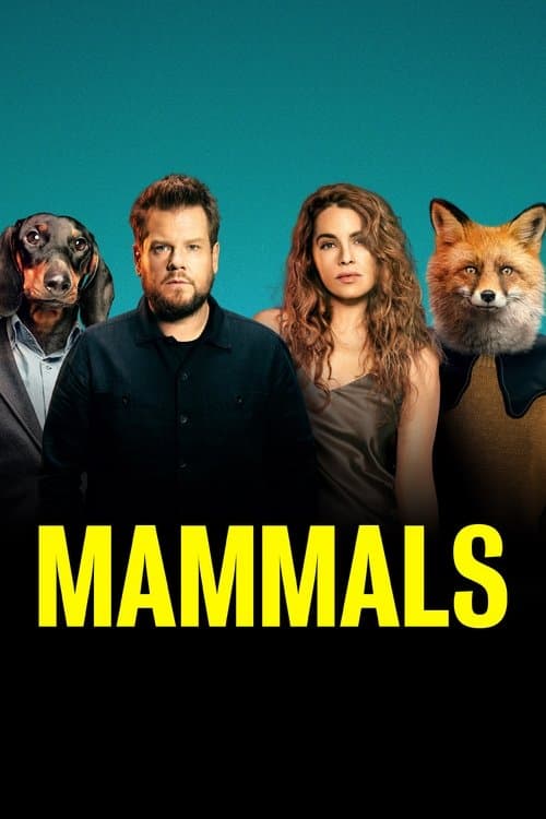 Mammals Season 1 poster