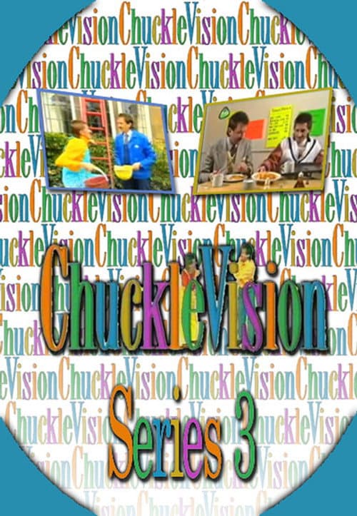 ChuckleVision Season 3 poster