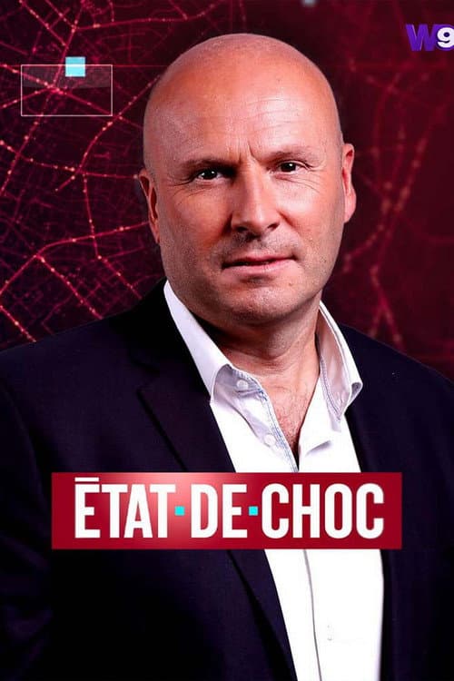 État de choc Season 2 poster