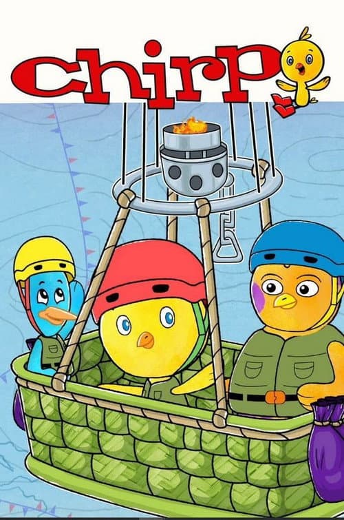 Chirp Season 1 poster