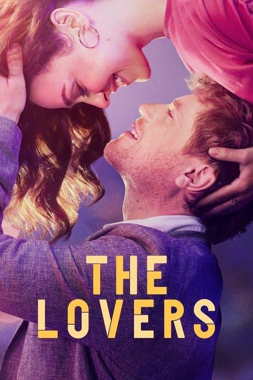 The Lovers Season 1 poster