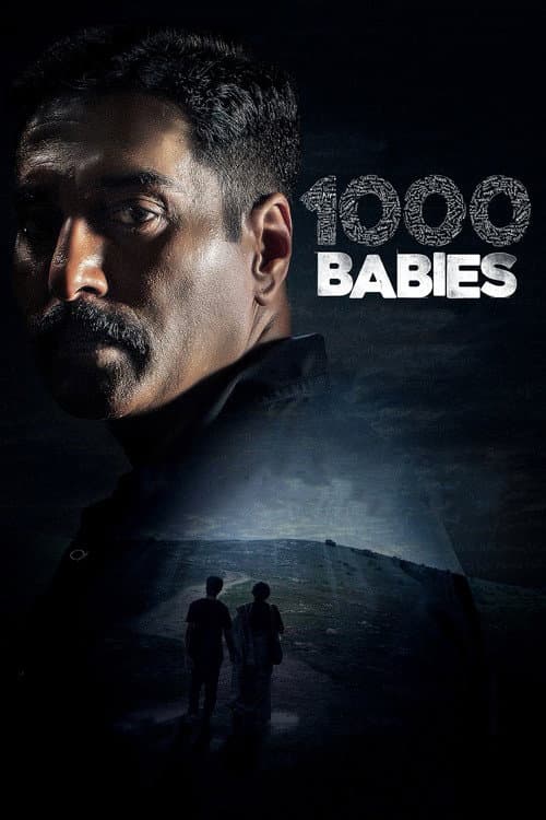 1000 Babies Season 1 poster