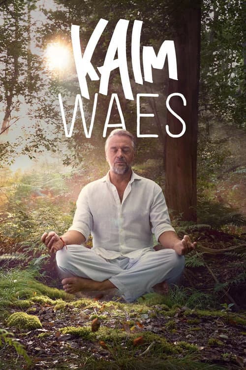Kalm Waes Season 1 poster