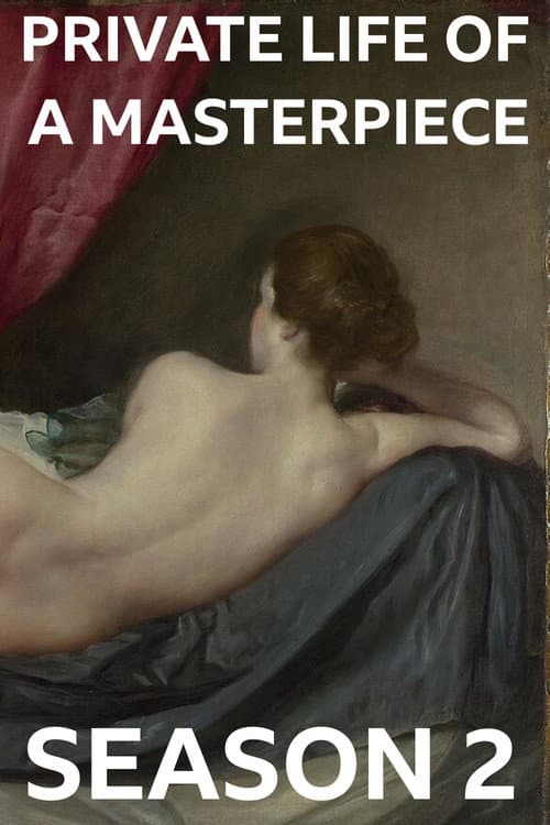 The Private Life of a Masterpiece Season 2 poster