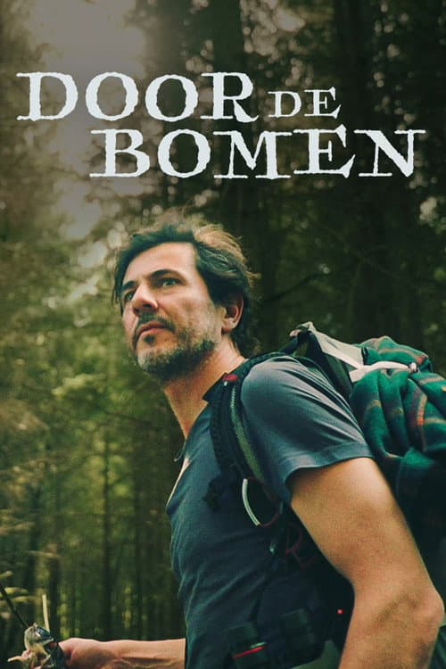 Door de bomen Season 2 poster