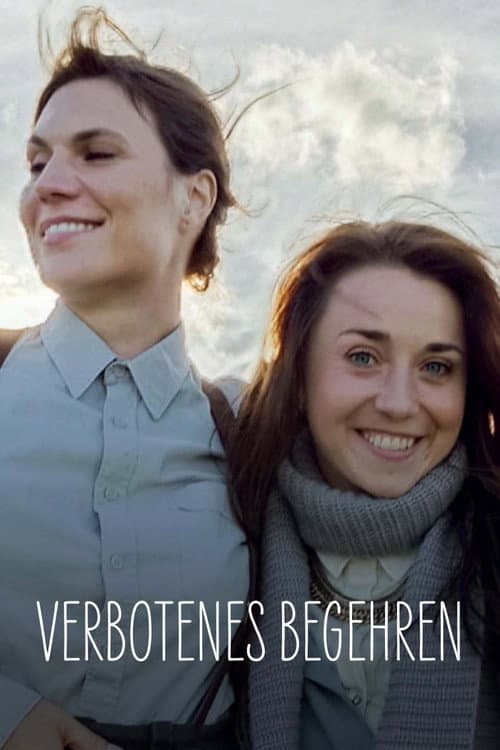Verbotenes Begehren Season 1 poster