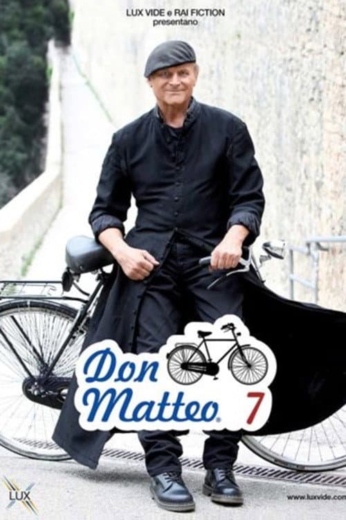 Father Matteo Season 7 poster