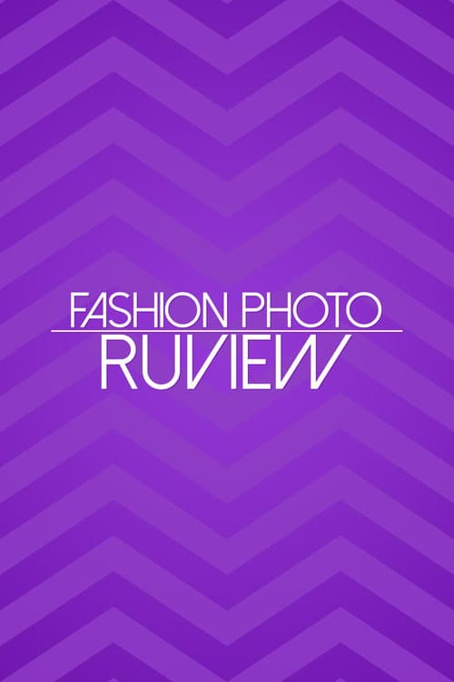 Fashion Photo RuView Season 13 poster