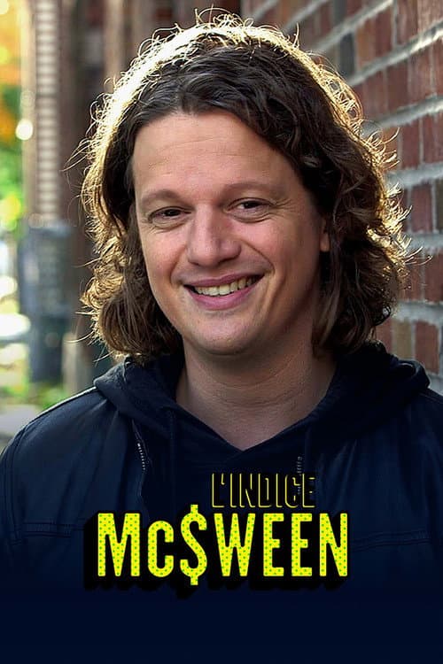 L'indice Mc$ween Season 3 poster