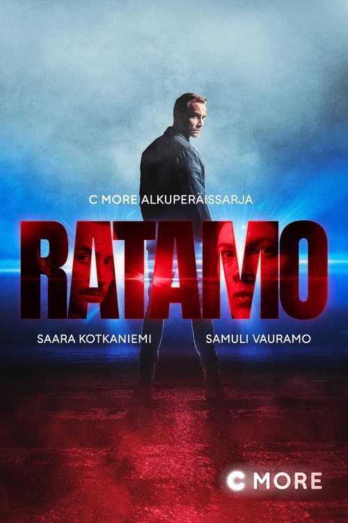 Ratamo Season 1 poster
