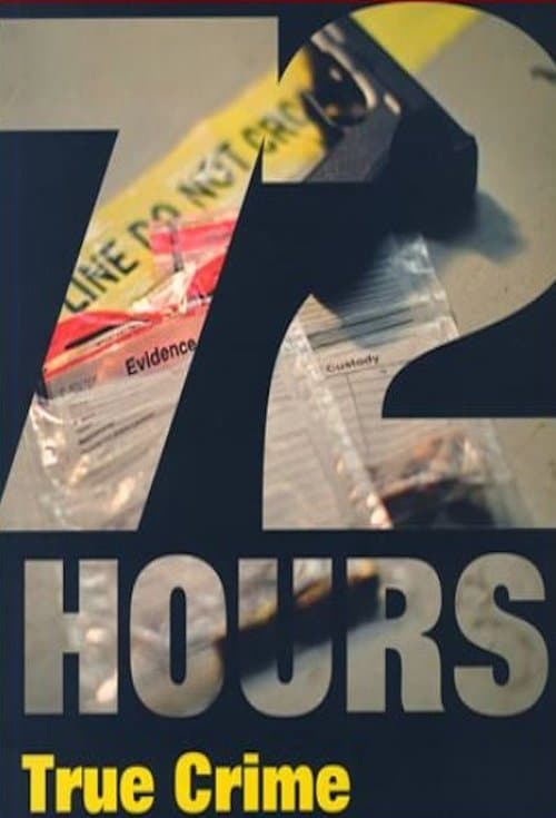 72 Hours: True Crime Season 2 poster