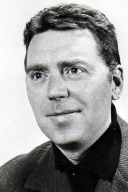 Robert Bazil