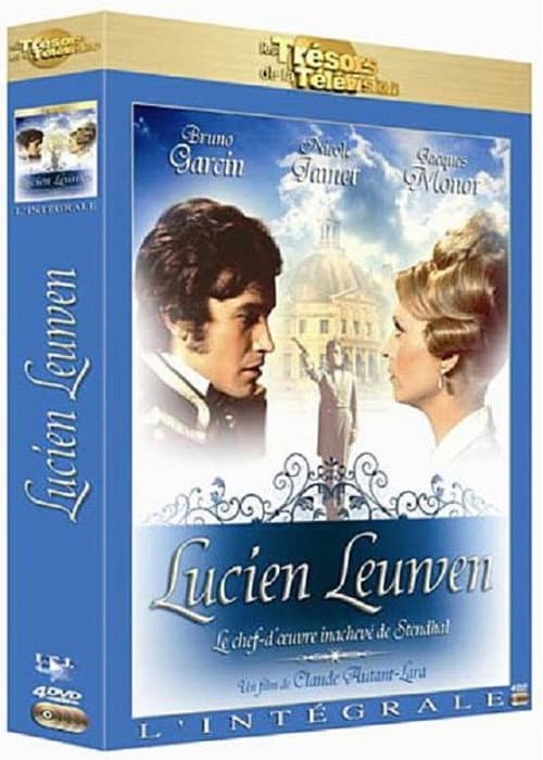 Lucien Leuwen Season 1 poster