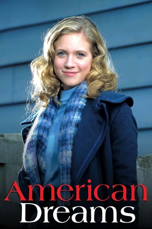 American Dreams Season 2 poster