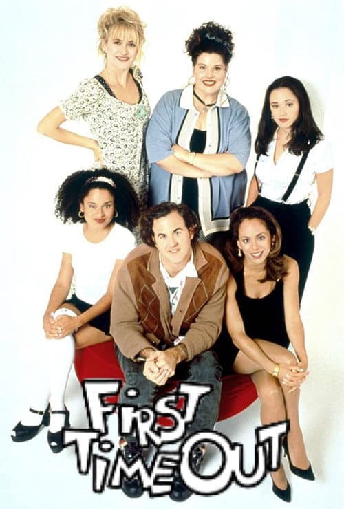 First Time Out Season 1 poster