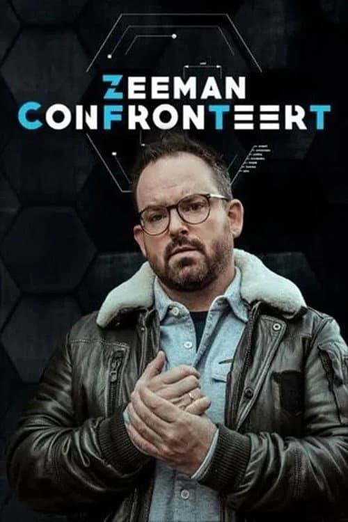 Zeeman Confronteert: Stalkers Season 9 poster