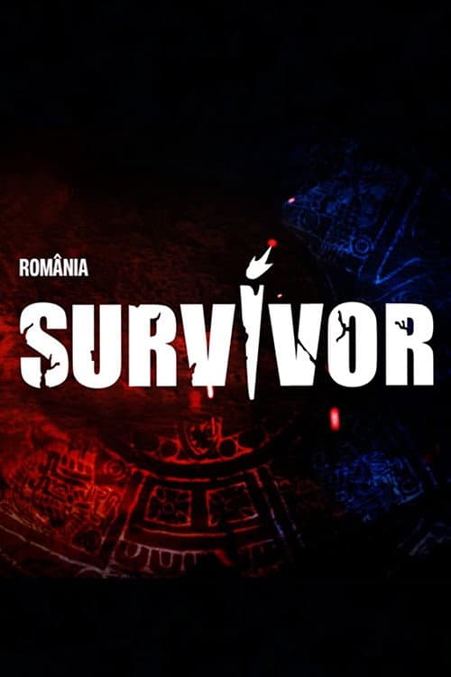 Survivor Romania Season 2 poster