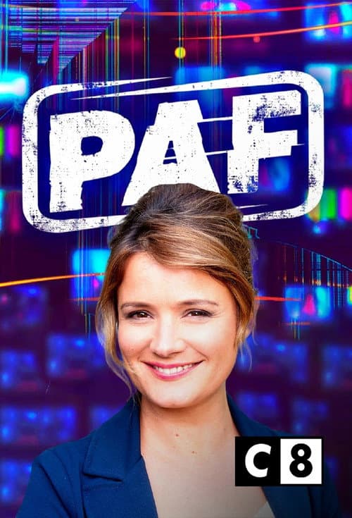 PAF Season 1 poster