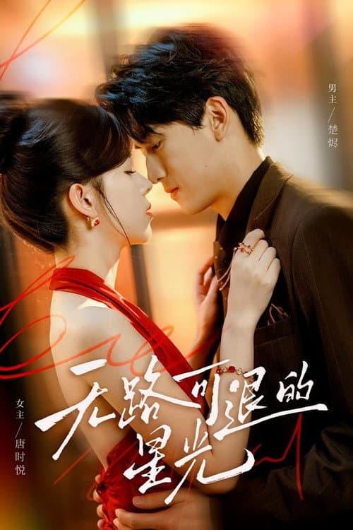 无路可退的星光 Season 1 poster