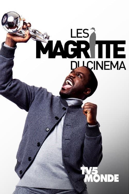 Magritte Awards Season 2 poster