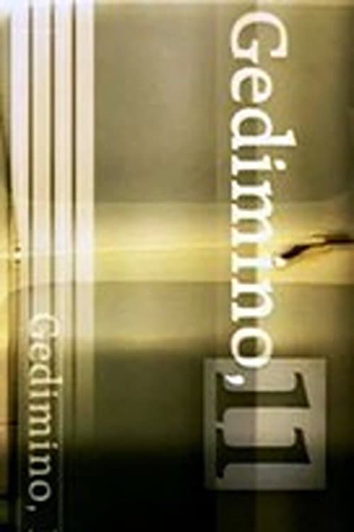 Gedimino 11 Season 2 poster