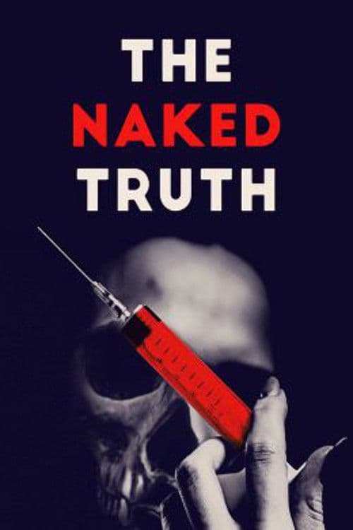 The Naked Truth Season 2 poster