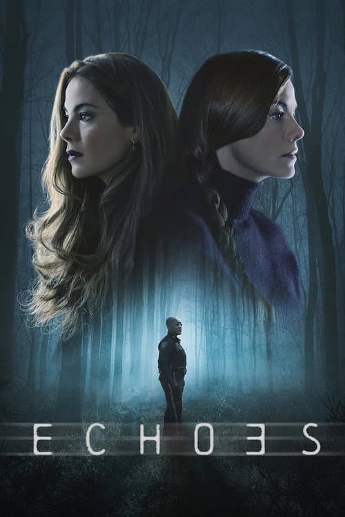 Echoes Limited Series poster