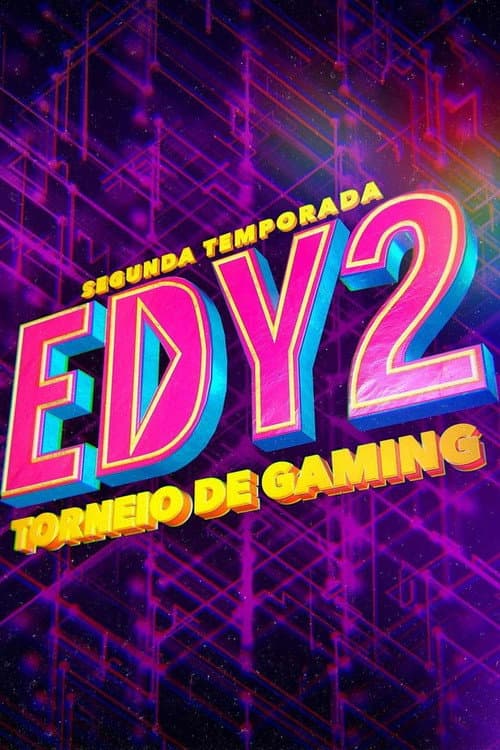 Escola dos Youtubers Season 2 poster