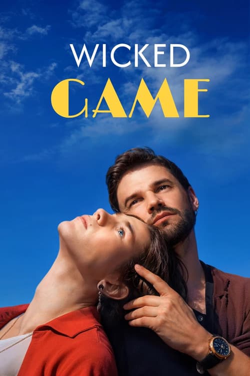 Wicked Game Season 1 poster
