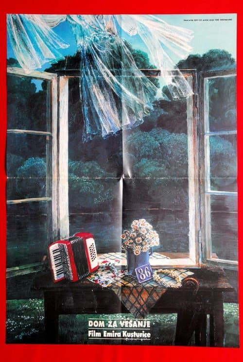 Time of the Gypsies Season 1 poster