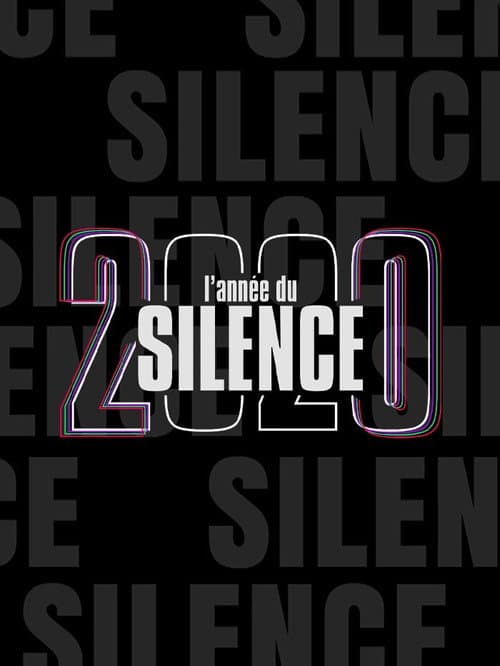 L'Année du Silence Season 1 poster